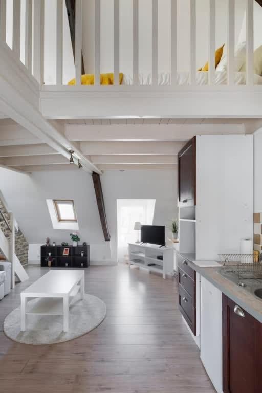 Le Ruellan Charmant Duplex Proche Plage Saint-Malo Exterior foto