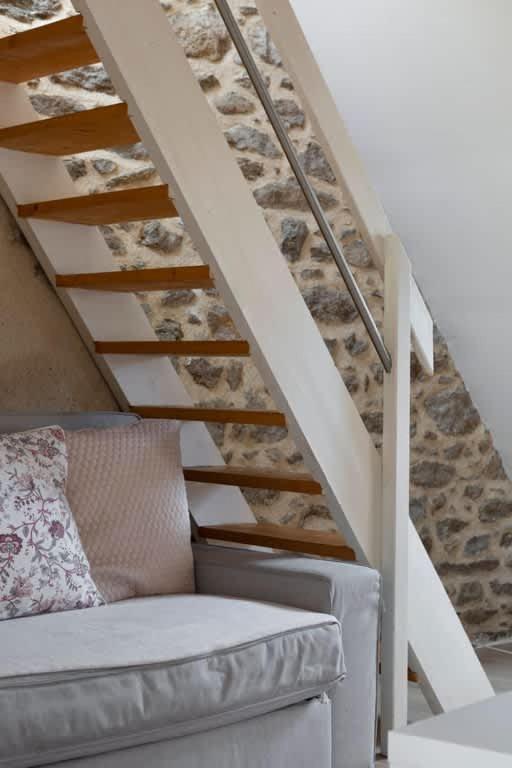 Le Ruellan Charmant Duplex Proche Plage Saint-Malo Exterior foto